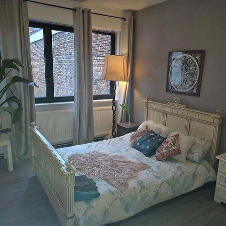 Gent'S Accomodations For Short And Middle Long Stay Εξωτερικό φωτογραφία