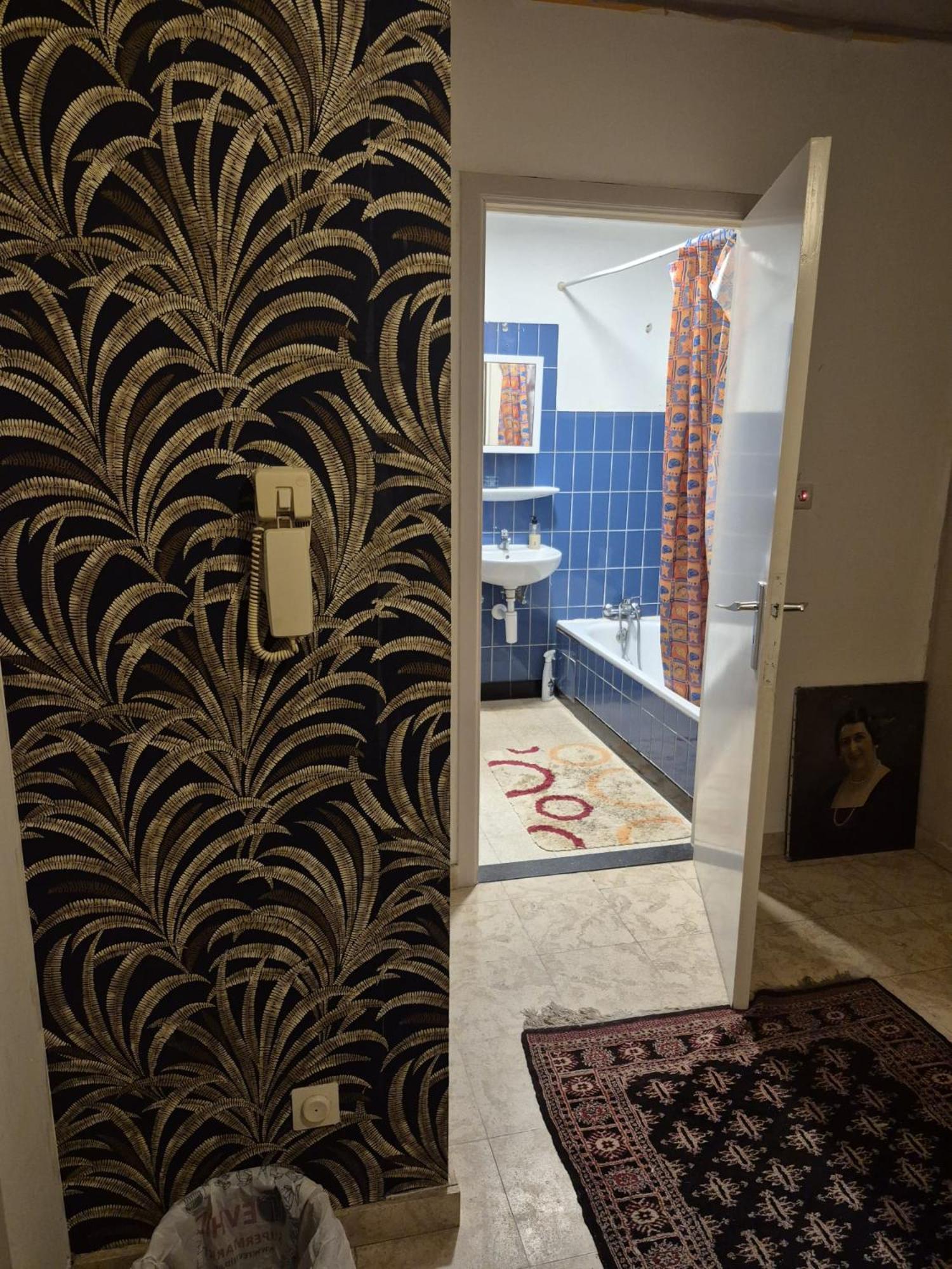 Gent'S Accomodations For Short And Middle Long Stay Εξωτερικό φωτογραφία