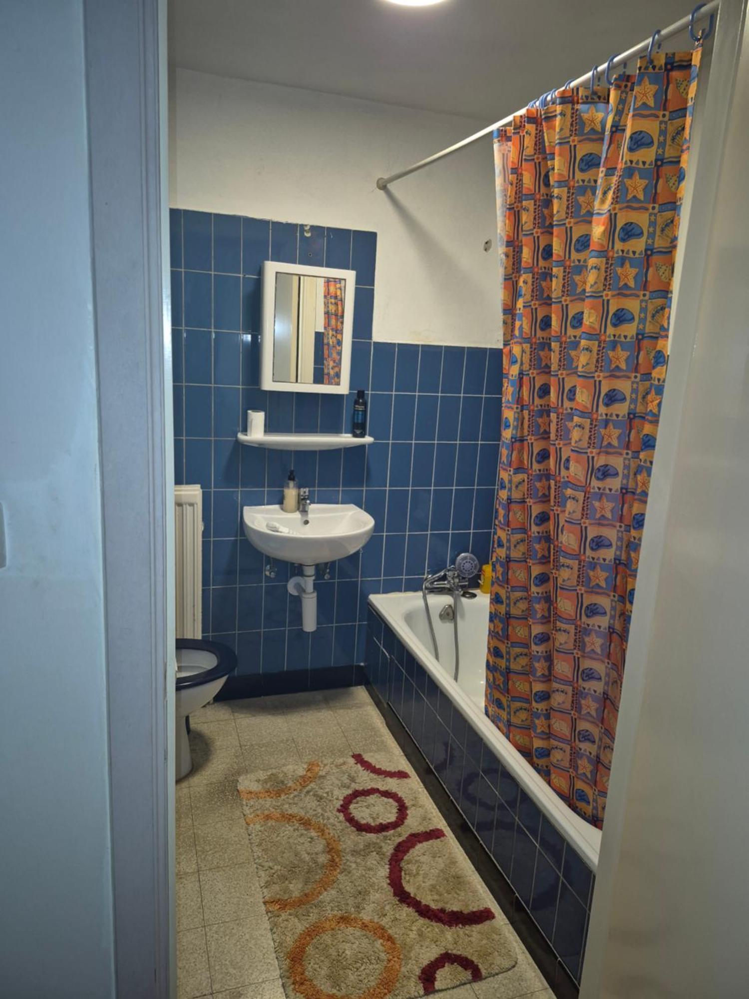 Gent'S Accomodations For Short And Middle Long Stay Εξωτερικό φωτογραφία