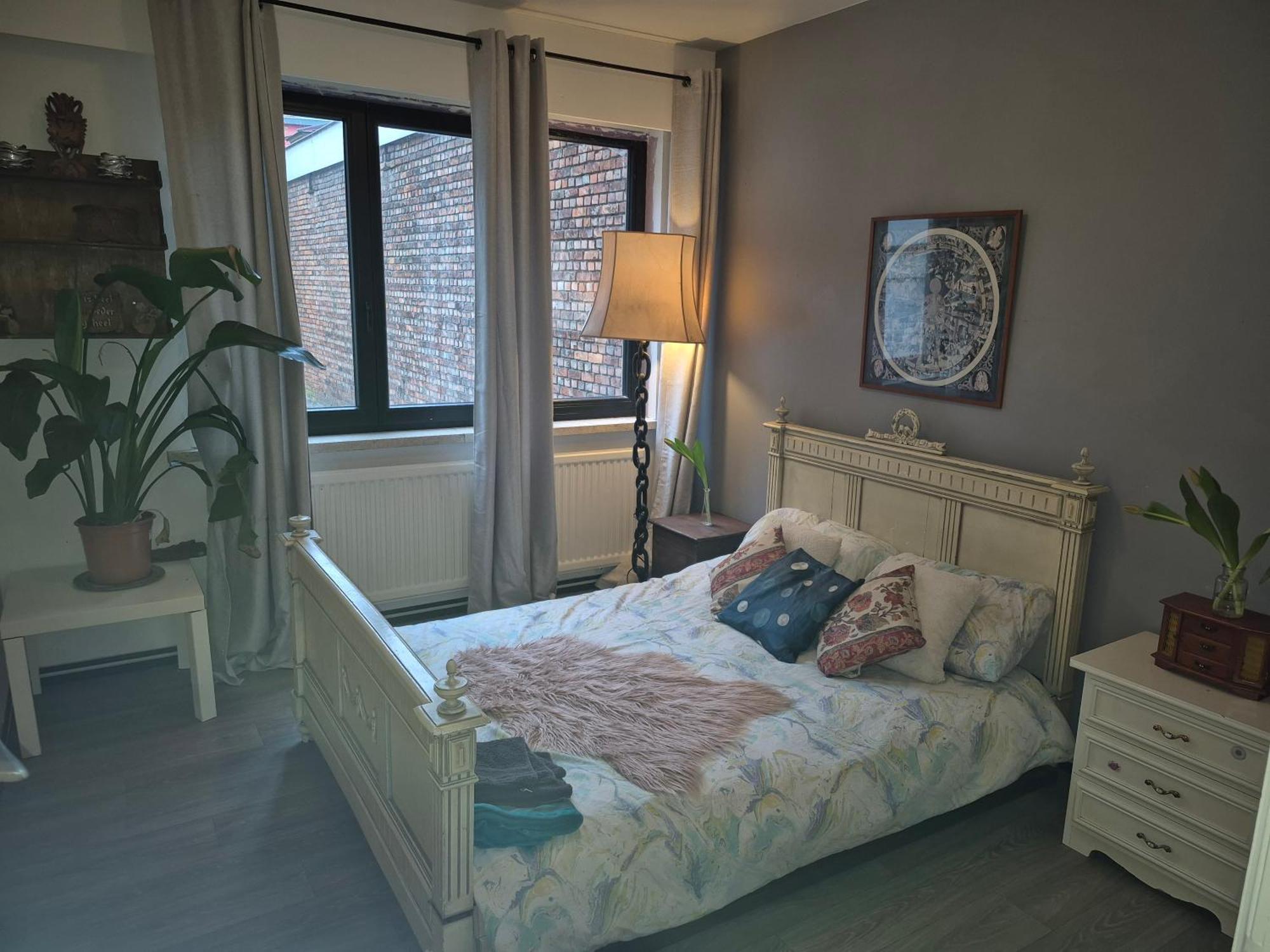 Gent'S Accomodations For Short And Middle Long Stay Εξωτερικό φωτογραφία