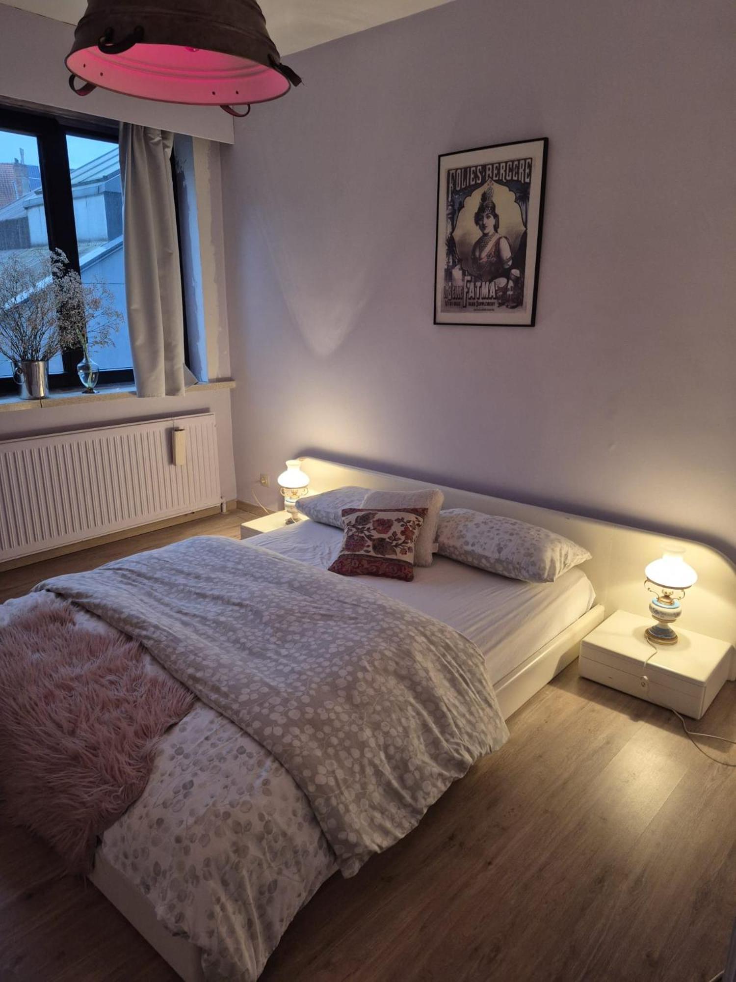 Gent'S Accomodations For Short And Middle Long Stay Εξωτερικό φωτογραφία